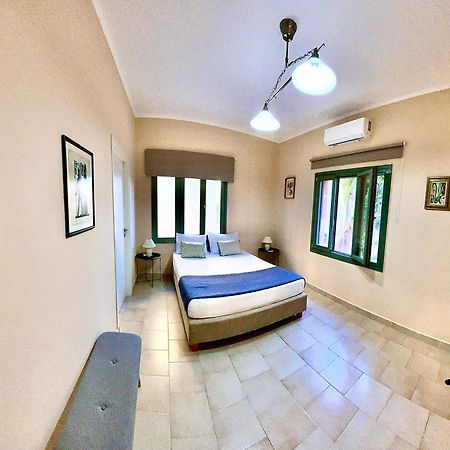 Casa Mersini Villa Chania  Ngoại thất bức ảnh