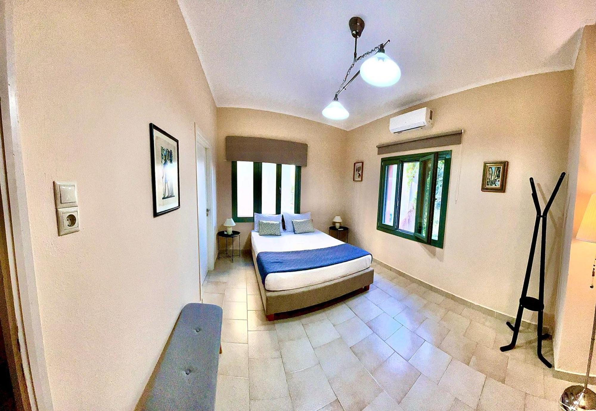 Casa Mersini Villa Chania  Ngoại thất bức ảnh